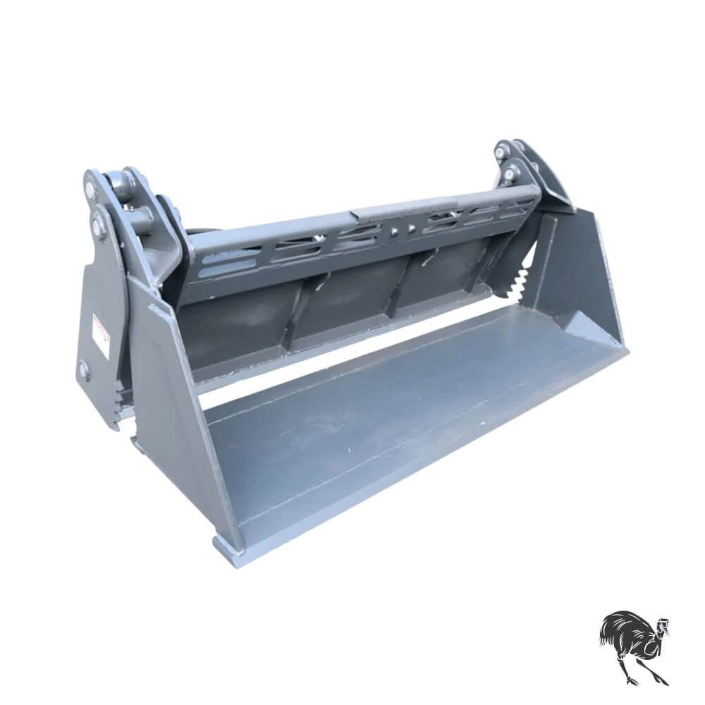 Skid Steer Bucket 4 in 1 Multipurpose Bucket