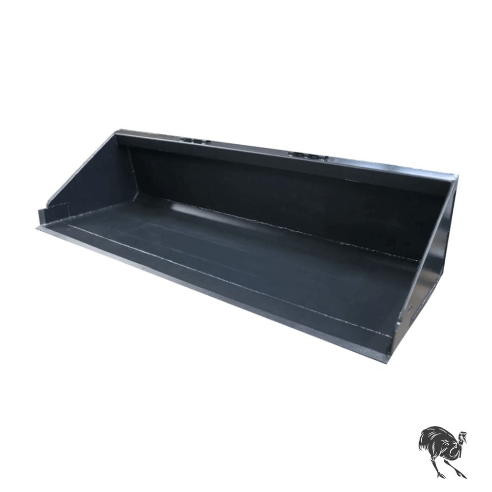 Skid Steer General Purpose Bucket