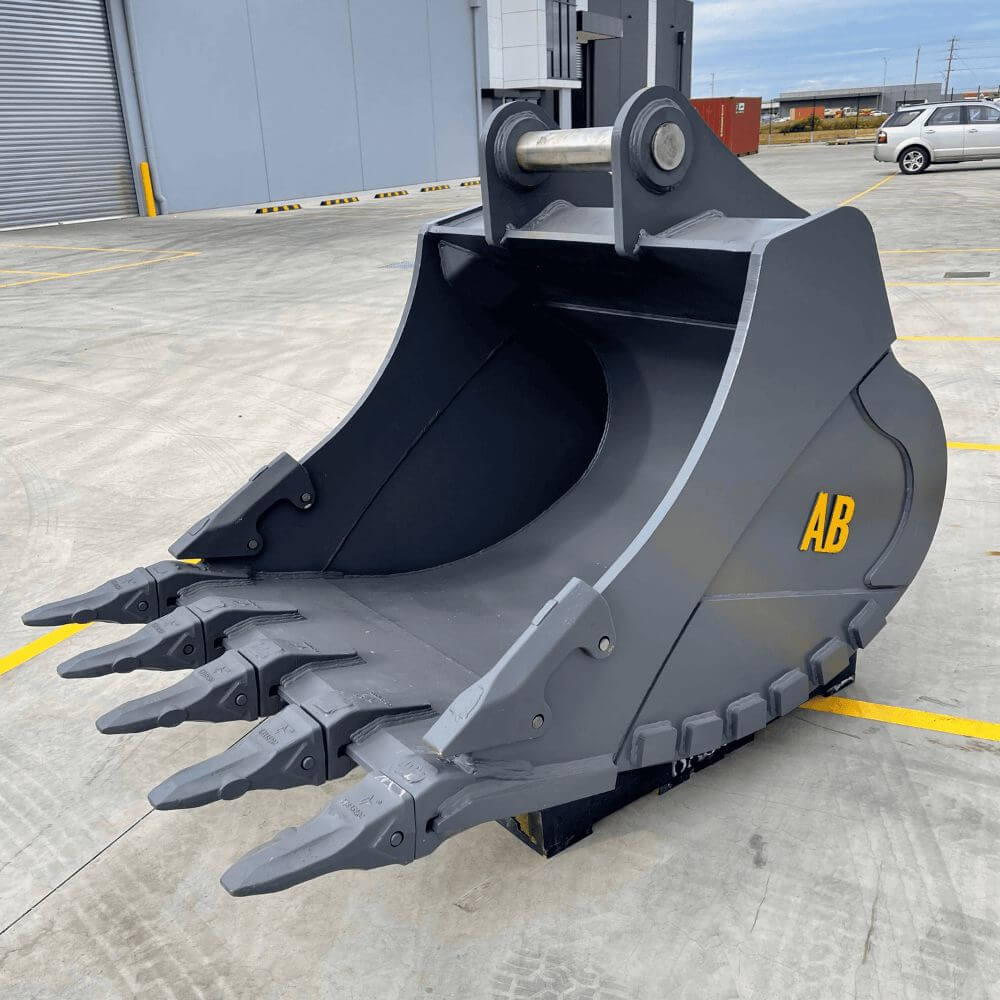 Excavator Heavy Duty General Purpose Bucket