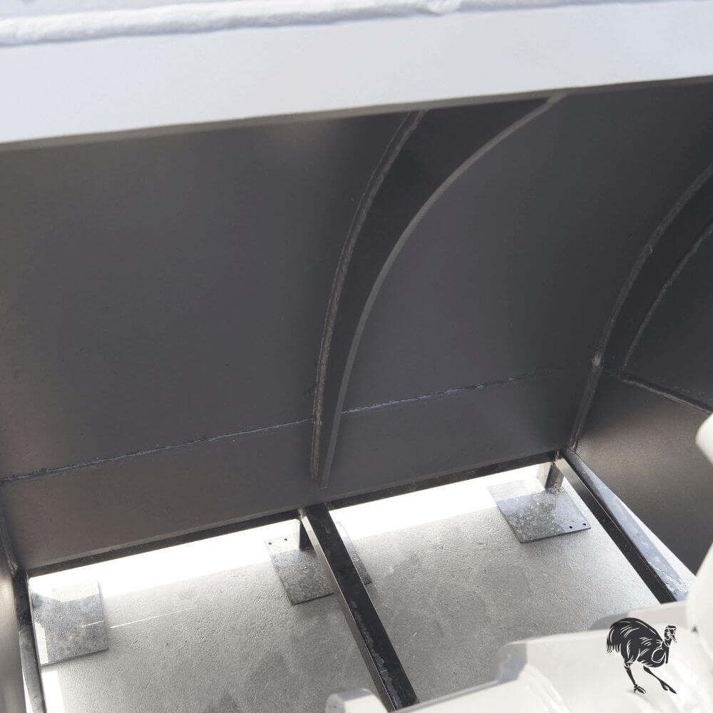 Excavator Grab Rotating Clamshell Bucket