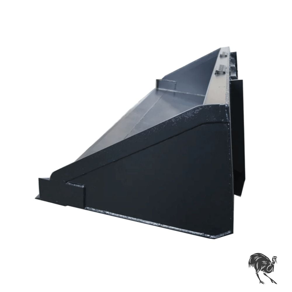 Skid Steer General Purpose Bucket