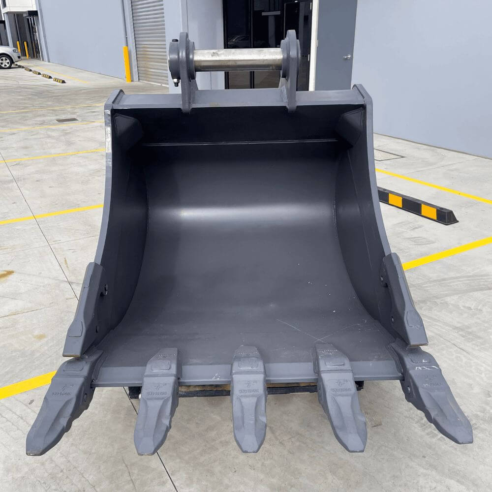 Excavator Heavy Duty General Purpose Bucket