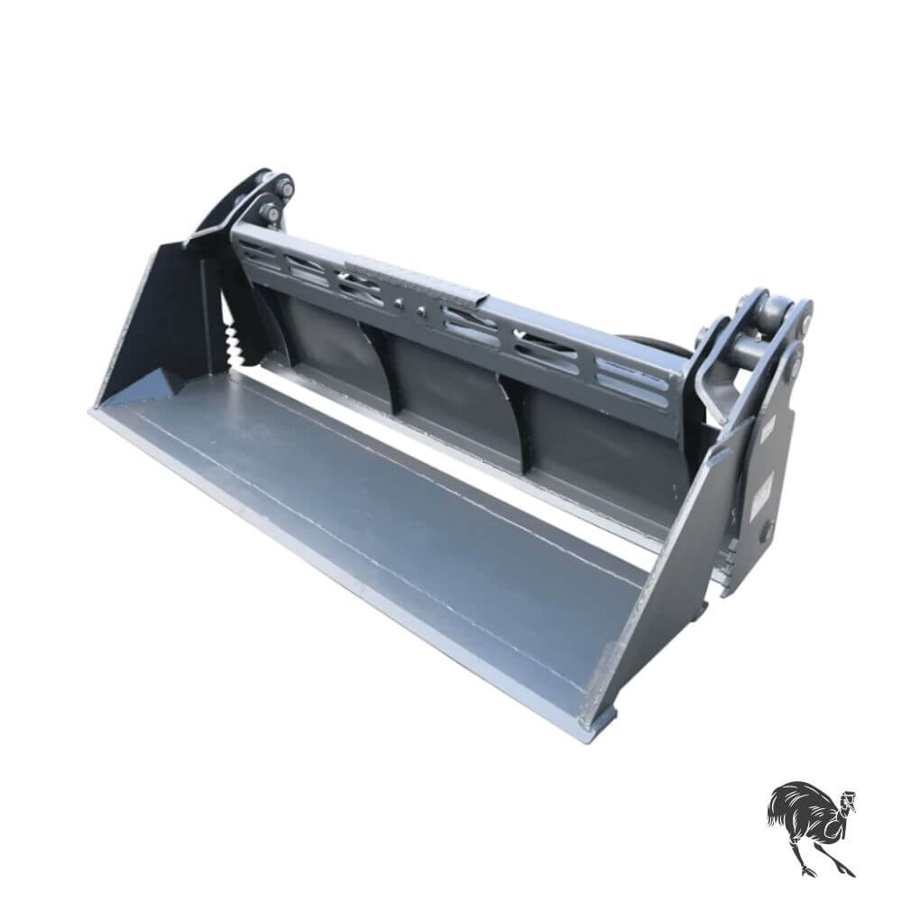 Skid Steer Bucket 4 in 1 Multipurpose Bucket