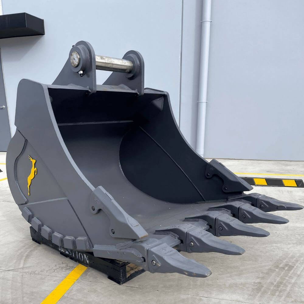 Excavator Heavy Duty General Purpose Bucket