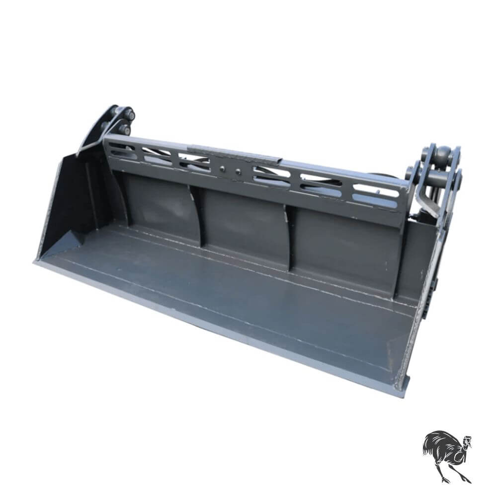 Skid Steer Bucket 4 in 1 Multipurpose Bucket