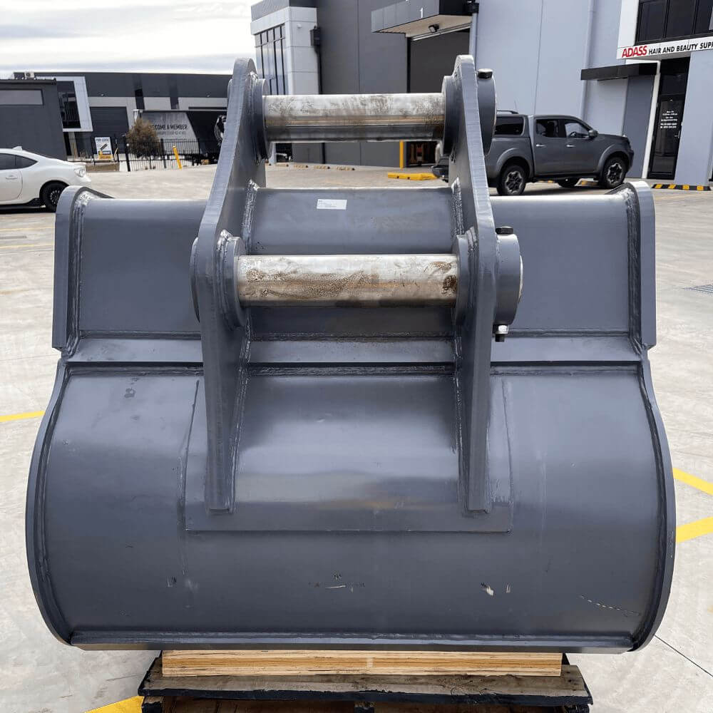 Excavator Heavy Duty General Purpose Bucket