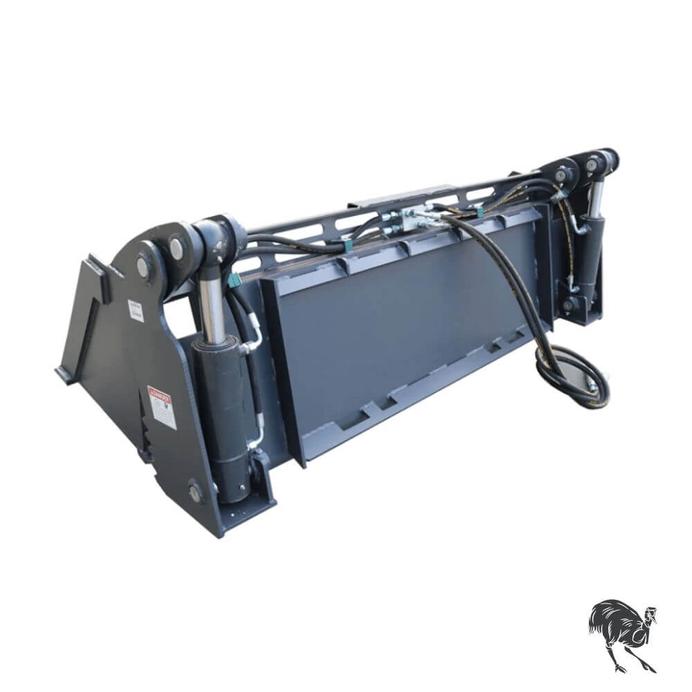Skid Steer Bucket 4 in 1 Multipurpose Bucket
