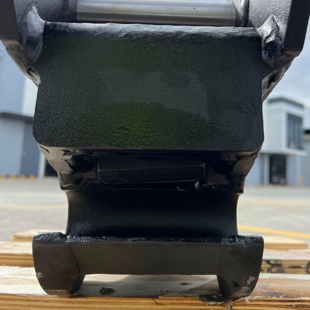 Excavator Attachment Hydraulic Quick Hitch