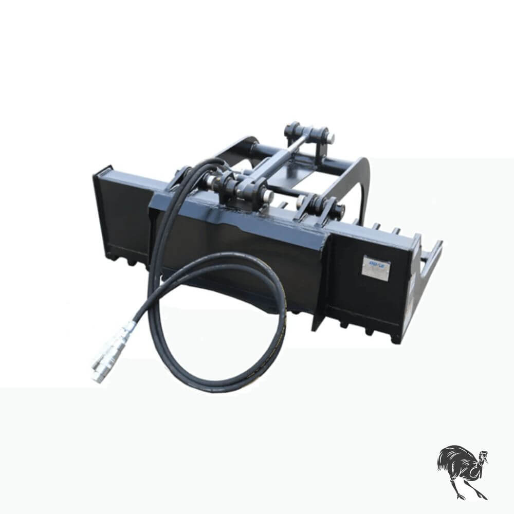 Skid Steer Attachment Skid Steer Mini Grab