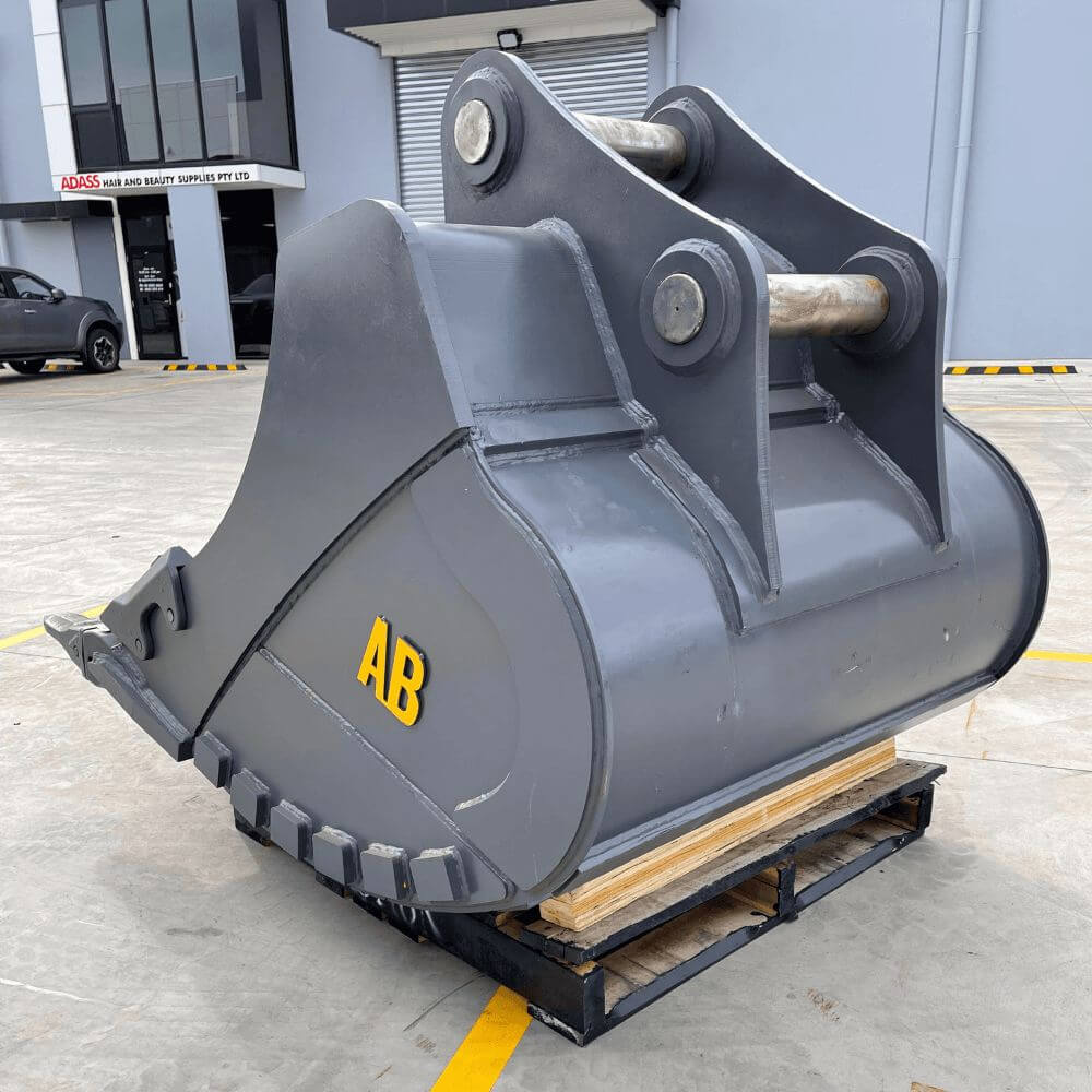 Excavator Heavy Duty General Purpose Bucket