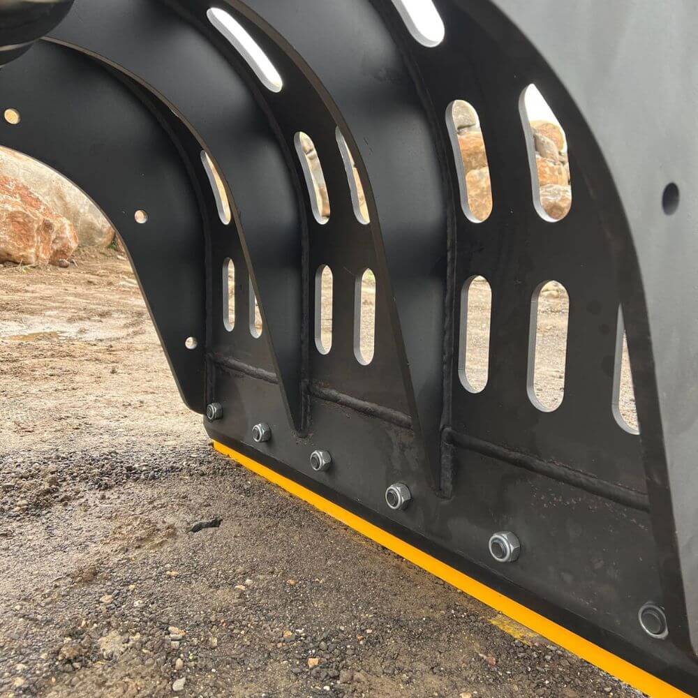 Excavator Grab Rotating Demolition/Sorting Grab