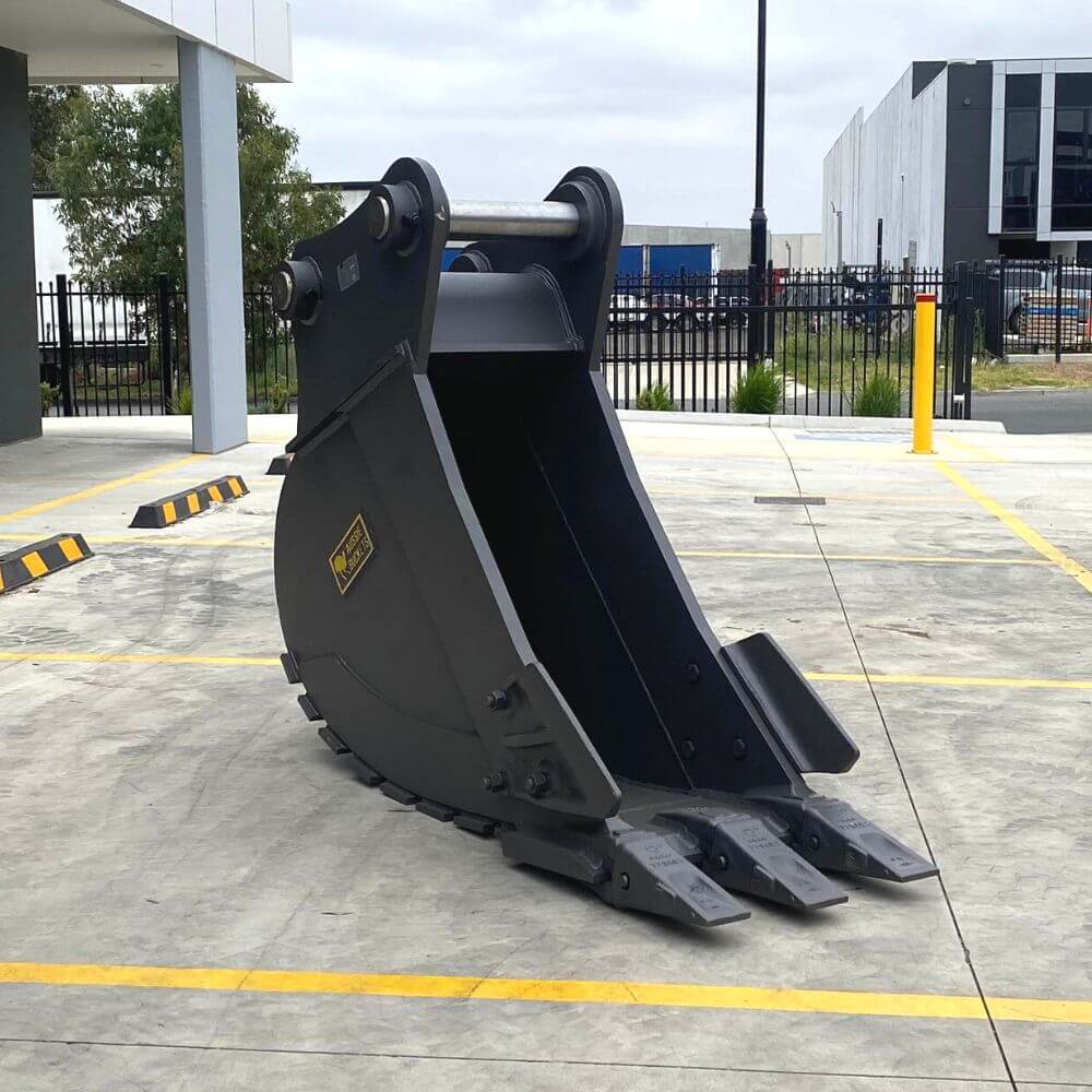Excavator Heavy Duty Trenching Bucket