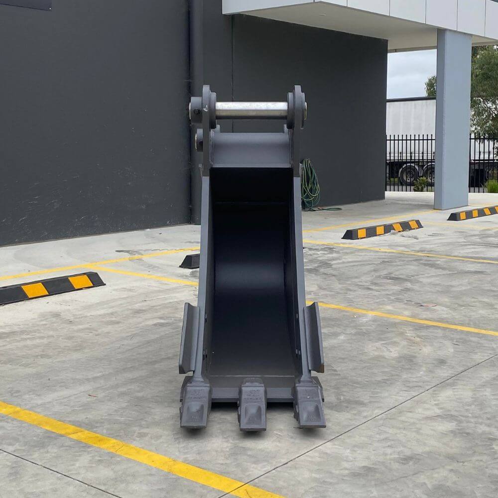 Excavator Heavy Duty Trenching Bucket