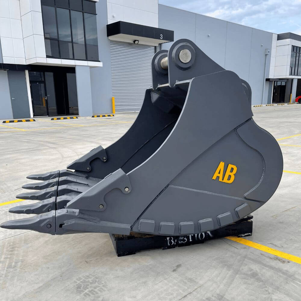 Excavator Heavy Duty General Purpose Bucket