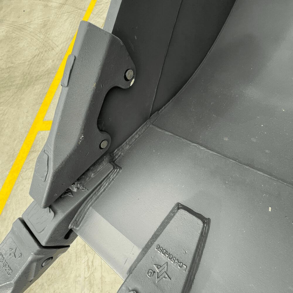 Excavator Heavy Duty General Purpose Bucket