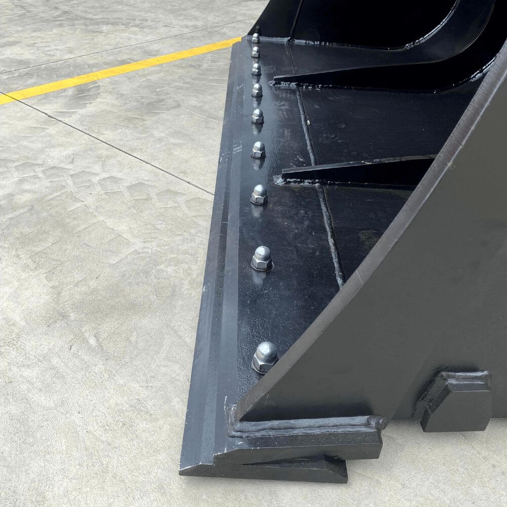 Excavator Bucket Heavy Duty Tilting Bucket