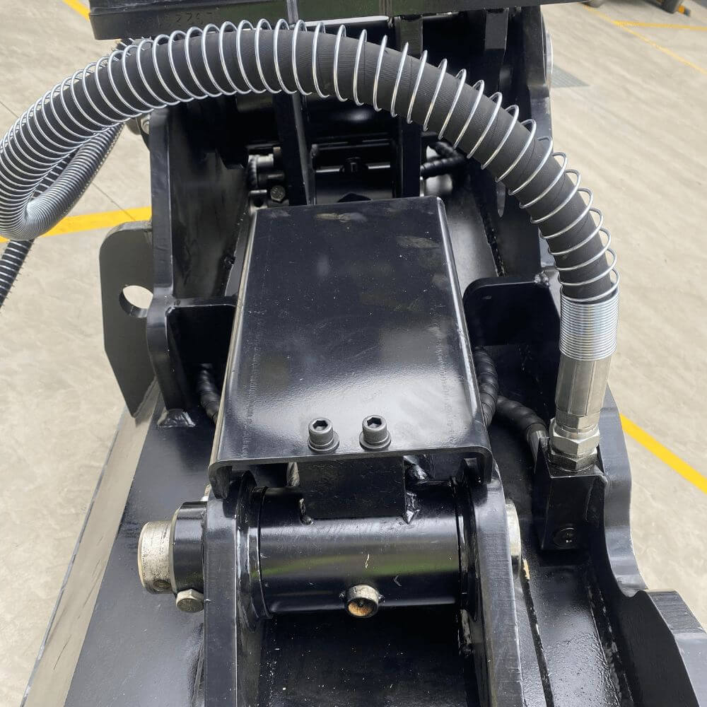 Excavator Bucket Heavy Duty Tilting Bucket