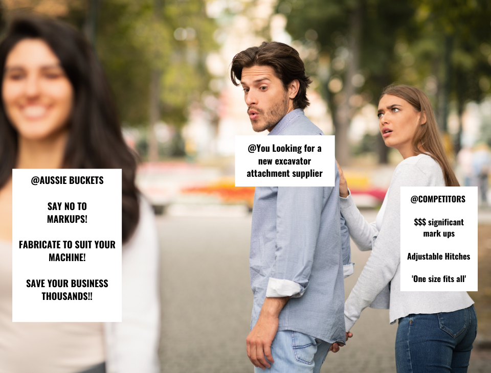 The Ugly Truth About 90% Of Suppliers | Aussie Buckets